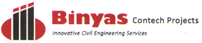 Binyas Projects